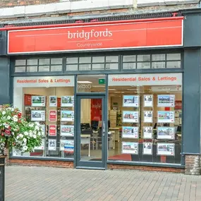 Bild von Bridgfords Sales and Letting Agents Stafford