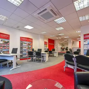 Bild von Bridgfords Sales and Letting Agents Stafford