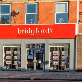 Bild von Bridgfords Sales and Letting Agents Denton