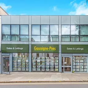 Bild von Gascoigne-Pees Sales and Letting Agents Guildford