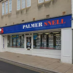 Bild von Palmer Snell Sales and Letting Agents Yeovil