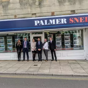 Bild von Palmer Snell Sales and Letting Agents Yeovil