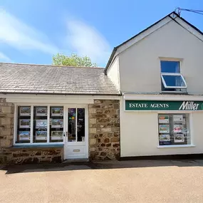 Bild von Miller Estate Agents St Agnes