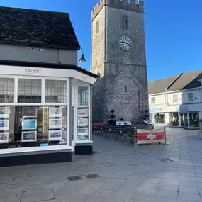 Bild von Fulfords Sales and Letting Agents Newton Abbot