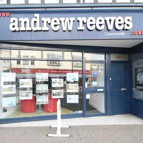 Bild von Andrew Reeves Letting Agents Orpington