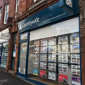 Bild von Countrywide North Sales and Letting Agents Airdrie