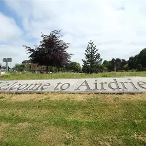 Bild von Countrywide Scotland Estate Agents Airdrie