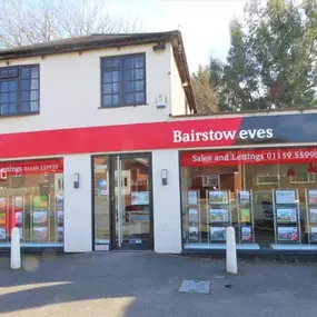 Bild von Bairstow Eves Sales and Letting Agents Carlton