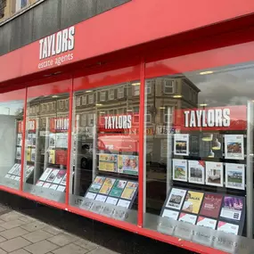 Bild von Taylors Estate Agent Fishponds