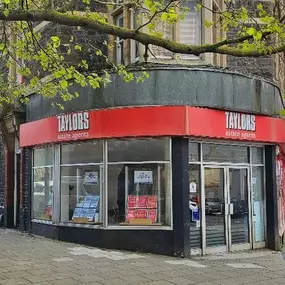 Bild von Taylors Estate Agents Fishponds