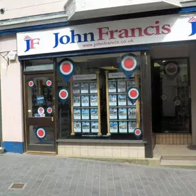 Bild von John Francis Estate Agents Tenby