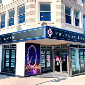 Bild von Freeman Forman Sales and Letting Agents Eastbourne