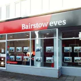 Bild von Bairstow Eves Sales and Letting Agents Clacton on Sea