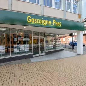 Bild von Gascoigne-Pees Sales and Letting Agents Basingstoke