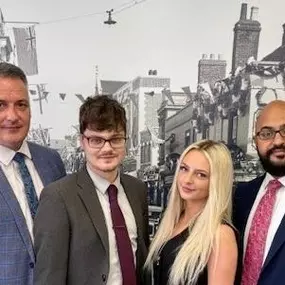 Bild von Gascoigne-Pees Sales and Letting Agents Basingstoke