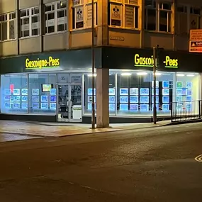 Bild von Gascoigne-Pees Sales and Letting Agents Basingstoke