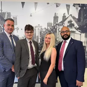 Bild von Gascoigne-Pees Sales and Letting Agents Basingstoke