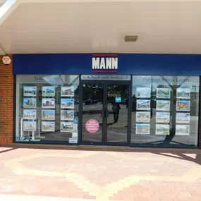 Bild von Mann Estate Agents Grove Green