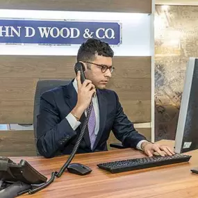 Bild von John D Wood & Co. Letting Agents Chelsea