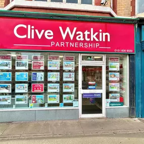 Bild von Clive Watkin Sales and Letting Agents Prenton