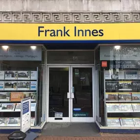 Bild von Frank Innes Sales and Letting Agents Burton-Upon-Trent