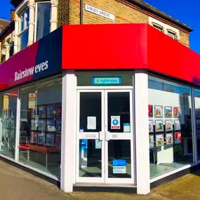 Bild von Bairstow Eves Estate Agents East Ham