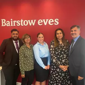Bild von Bairstow Eves Estate Agents East Ham