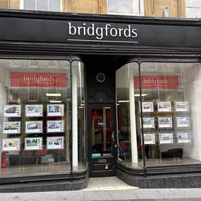 Bild von Bridgfords Sales and Letting Agents Newcastle Upon Tyne