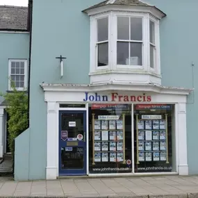 Bild von John Francis Fishguard