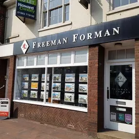 Bild von Freeman Forman Estate Agents Tonbridge