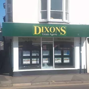 Bild von Dixons Estate Agents Kidderminster