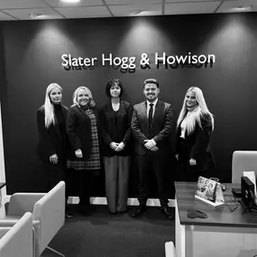 Bild von Slater Hogg and Howison Estate Agents Cumbernauld