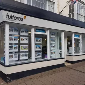 Bild von Fulfords Sales and Letting Agents Honiton