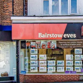 Bild von Bairstow Eves Estate Agents Caterham