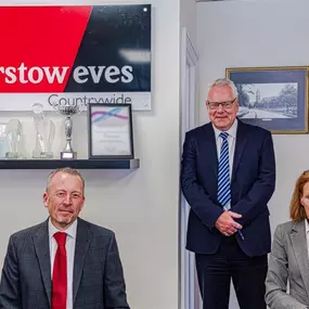 Bild von Bairstow Eves Estate Agents Caterham