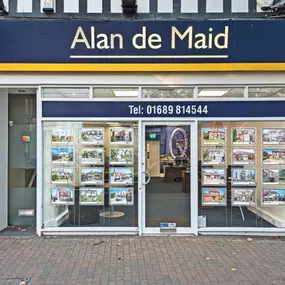 Bild von Alan De Maid Estate Agents Orpington