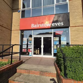 Bild von Bairstow Eves Sales and Letting Agents Chafford Hundred