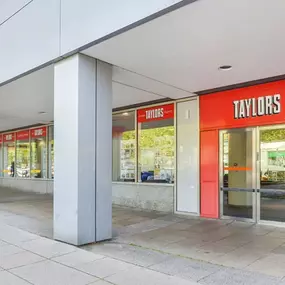 Bild von Taylors Sales and Letting Agents Milton Keynes