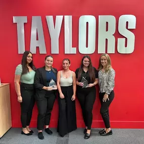 Bild von Taylors Sales and Letting Agents Milton Keynes