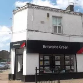 Bild von Entwistle Green Sales and Letting Agents Widnes