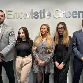 Bild von Entwistle Green Sales and Letting Agents Widnes