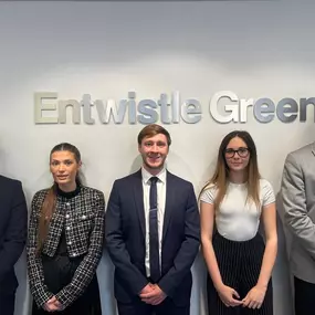 Bild von Entwistle Green Sales and Letting Agents Widnes