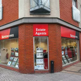 Bild von Bairstow Eves Sales and Letting Agents Stratford