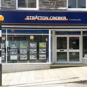 Bild von Stratton Creber Estate Agents Redruth