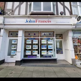 Bild von John Francis Estate Agents Cardigan