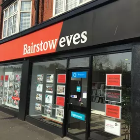 Bild von Bairstow Eves Sales and Letting Agents Purley