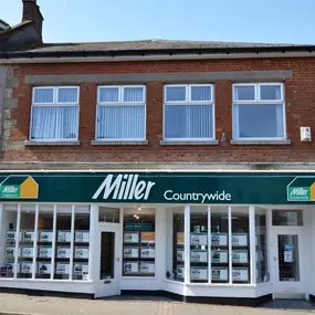 Bild von Miller Estate Agent Camborne