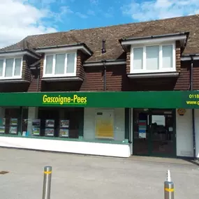 Bild von Gascoigne-Pees Estate Agents Tadley