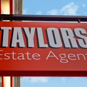 Bild von Taylors Sales and Letting Agents Bedford