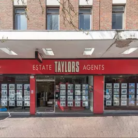 Bild von Taylors Sales and Letting Agents Bedford